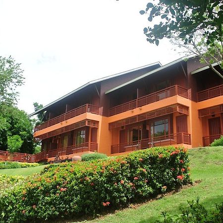 Valley Garden Resort Muak Lek Exterior foto