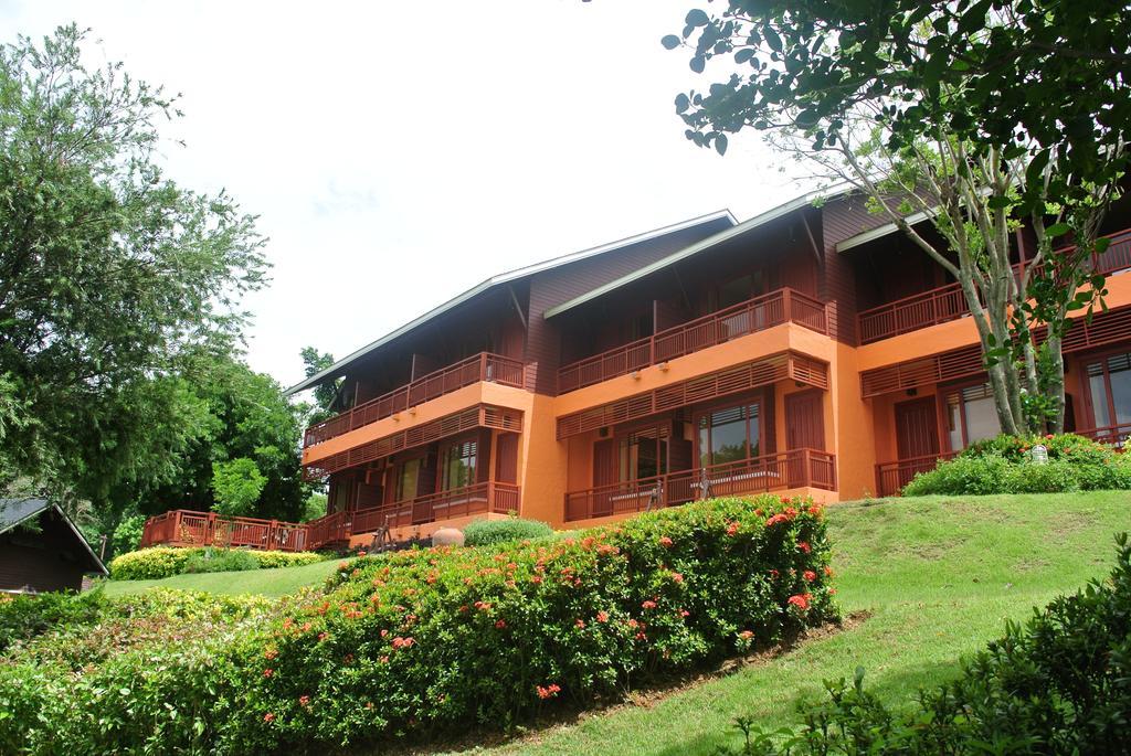 Valley Garden Resort Muak Lek Exterior foto