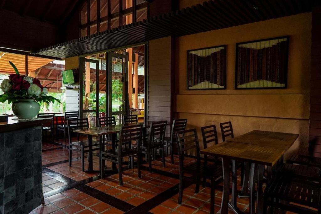 Valley Garden Resort Muak Lek Exterior foto