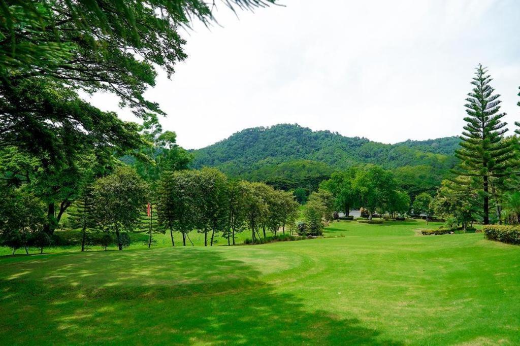 Valley Garden Resort Muak Lek Exterior foto