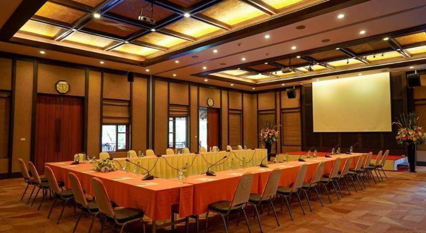 Valley Garden Resort Muak Lek Exterior foto