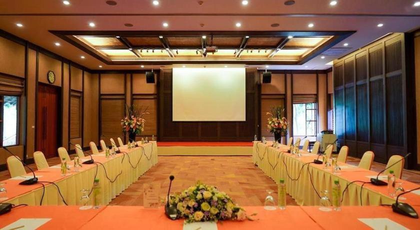 Valley Garden Resort Muak Lek Exterior foto