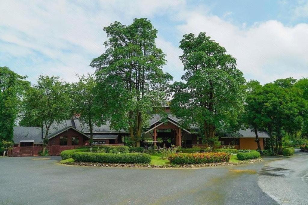 Valley Garden Resort Muak Lek Exterior foto
